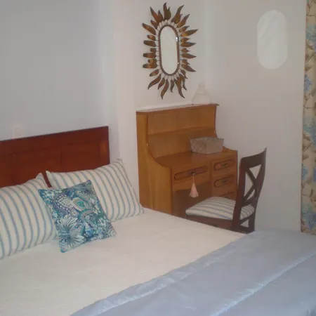 Albahaca Apartment *