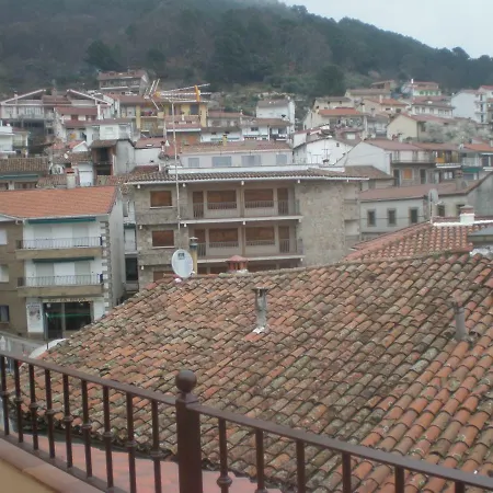 Albahaca Apartment Pedro Bernardo