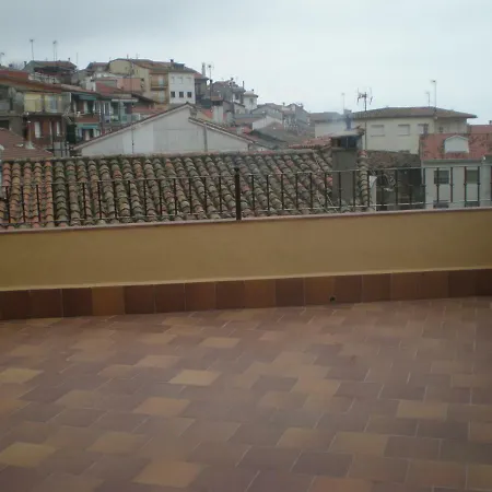 Albahaca Apartment