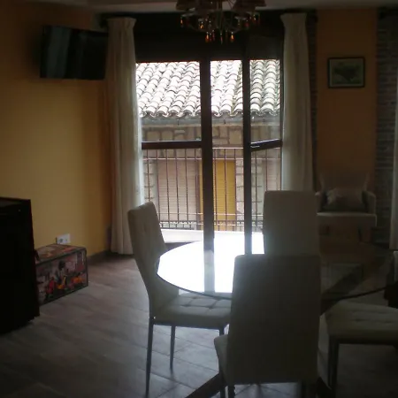 Albahaca Apartment