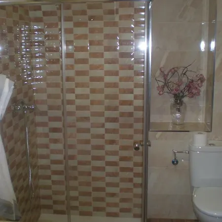 Albahaca Apartment Pedro Bernardo