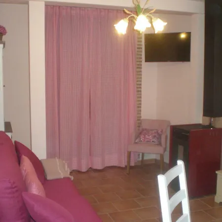 Apartment Albahaca Pedro Bernardo