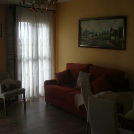Albahaca Apartment