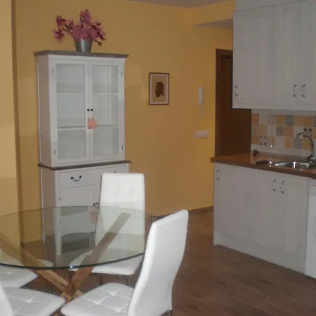 Albahaca Apartment