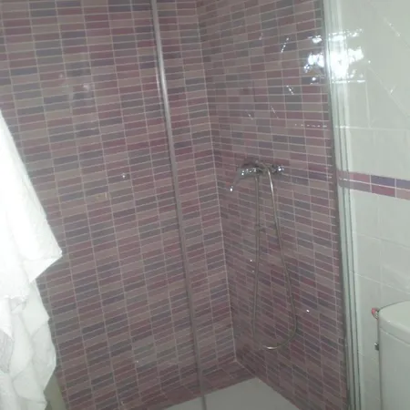 Apartment Albahaca